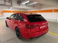 Audi A4 2,0 TDI quattro Sport S-tronic Rot - thumbnail 7