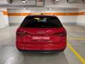 Audi A4 2,0 TDI quattro Sport S-tronic Rot - thumbnail 8