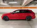 Audi A4 2,0 TDI quattro Sport S-tronic Rot - thumbnail 4