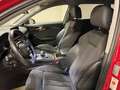 Audi A4 2,0 TDI quattro Sport S-tronic Rot - thumbnail 16