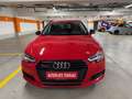 Audi A4 2,0 TDI quattro Sport S-tronic Rot - thumbnail 3