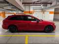 Audi A4 2,0 TDI quattro Sport S-tronic Rot - thumbnail 5