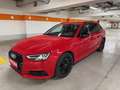 Audi A4 2,0 TDI quattro Sport S-tronic Rot - thumbnail 1