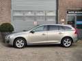 Volvo V60 1.6 T4 Momentum Automaat. Perfect onderhouden. Afn Gris - thumbnail 5