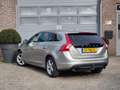 Volvo V60 1.6 T4 Momentum Automaat. Perfect onderhouden. Afn Gris - thumbnail 12