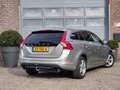Volvo V60 1.6 T4 Momentum Automaat. Perfect onderhouden. Afn Gris - thumbnail 3