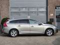 Volvo V60 1.6 T4 Momentum Automaat. Perfect onderhouden. Afn Gris - thumbnail 2