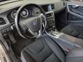 Volvo V60 1.6 T4 Momentum Automaat. Perfect onderhouden. Afn Gris - thumbnail 4