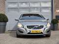 Volvo V60 1.6 T4 Momentum Automaat. Perfect onderhouden. Afn Gris - thumbnail 15