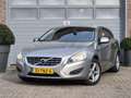 Volvo V60 1.6 T4 Momentum Automaat. Perfect onderhouden. Afn Gris - thumbnail 9
