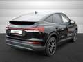 Audi Q4 e-tron e-tron Sportback 45 77 kW AHK Sportsitze Schwarz - thumbnail 5
