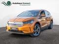 Skoda Enyaq 85 Design Selection Lounge STANDHZ LED Orange - thumbnail 1