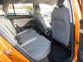 Skoda Enyaq 85 Design Selection Lounge STANDHZ LED Orange - thumbnail 4