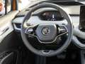 Skoda Enyaq 85 Design Selection Lounge STANDHZ LED Orange - thumbnail 7