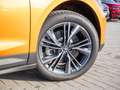 Skoda Enyaq 85 Design Selection Lounge STANDHZ LED Orange - thumbnail 5