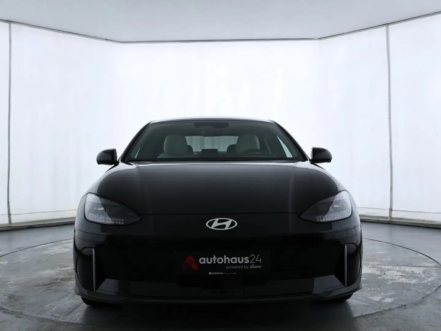 Hyundai IONIQ 6 Uniq Navi|Matrix|CAM|Ditzhzg. Grün - 2