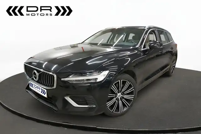 Volvo V60 T8 - ADAPTIVE CRUISE - 360 CAMERA - COMFORTZETELS