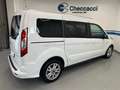Ford Grand Tourneo 1.5 TDCi *7 POSTI* CAMBIO AUTOMATICO CON PROBLEMI Weiß - thumbnail 11