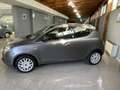 Lancia Ypsilon 1.2 8v Silver ecochic Gpl 69cv Bronce - thumbnail 2