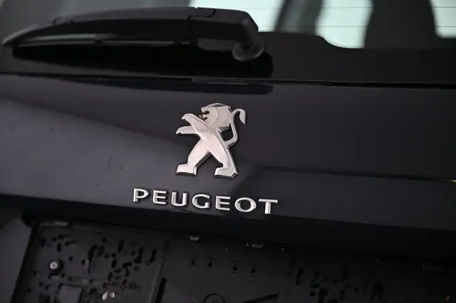 Peugeot 2008 view 13