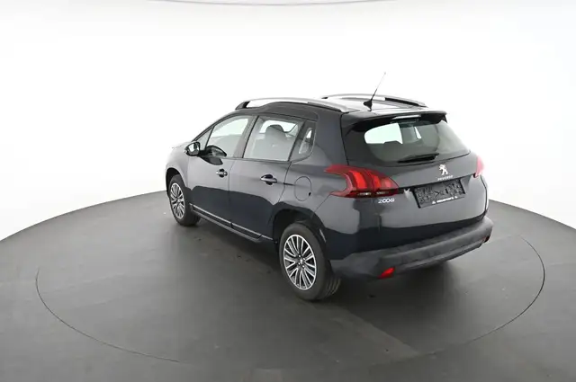 Peugeot 2008 view 9