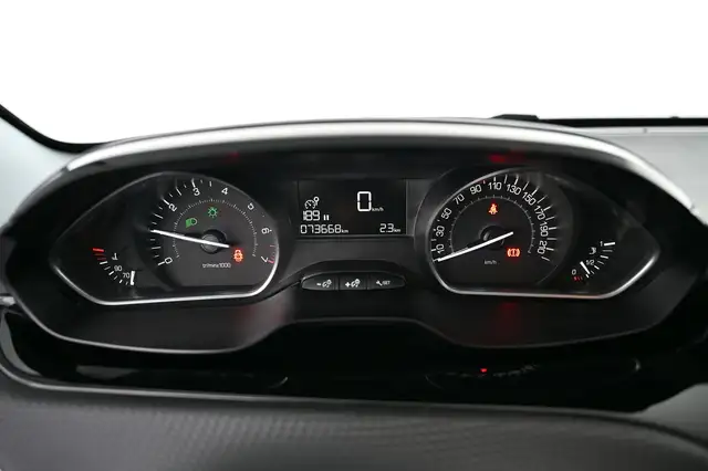 Peugeot 2008 view 21