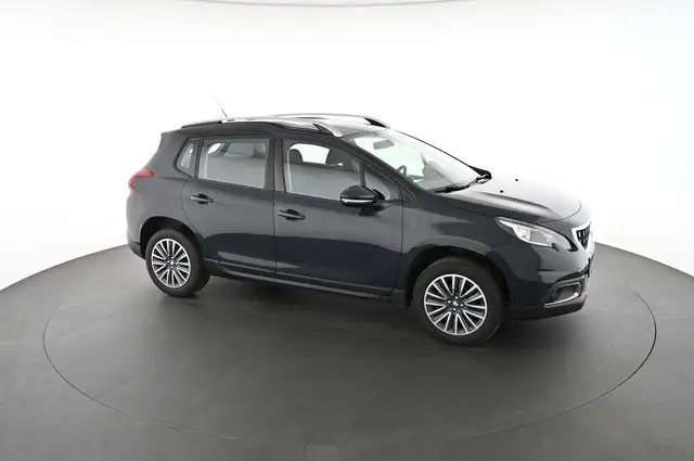 Peugeot 2008 view 8