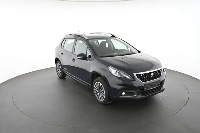 Peugeot 2008 view 10