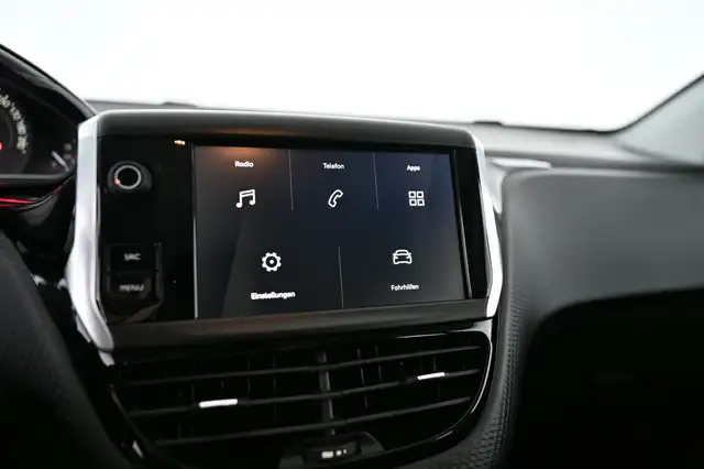 Peugeot 2008 view 25
