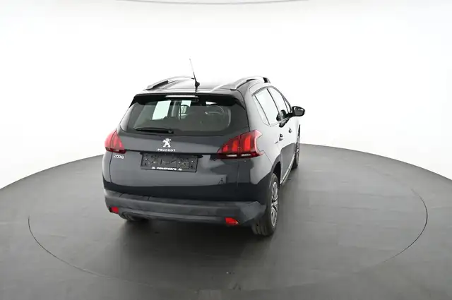 Peugeot 2008 view 12