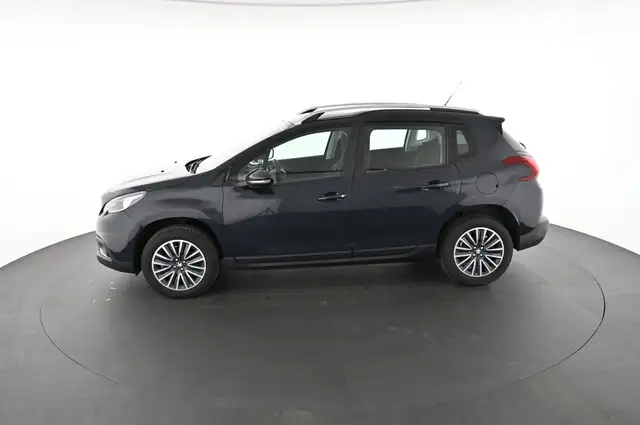 Peugeot 2008 view 5