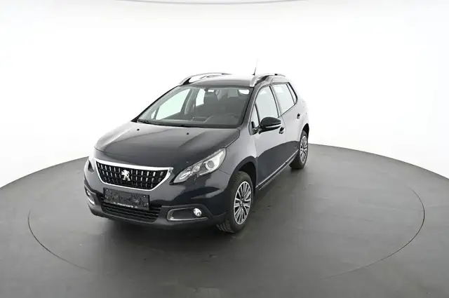 Peugeot 2008 view 11