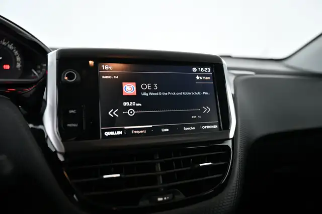 Peugeot 2008 view 24