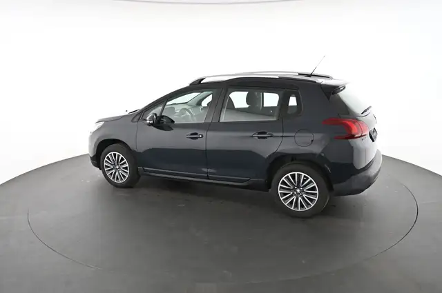 Peugeot 2008 view 7