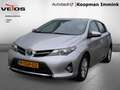 Toyota Auris 1.8 Hybrid Aspiration Gris - thumbnail 1