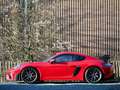 Porsche Cayman 718 GT4 RS CS Pack Weissach * 1st owner * Rouge - thumbnail 4