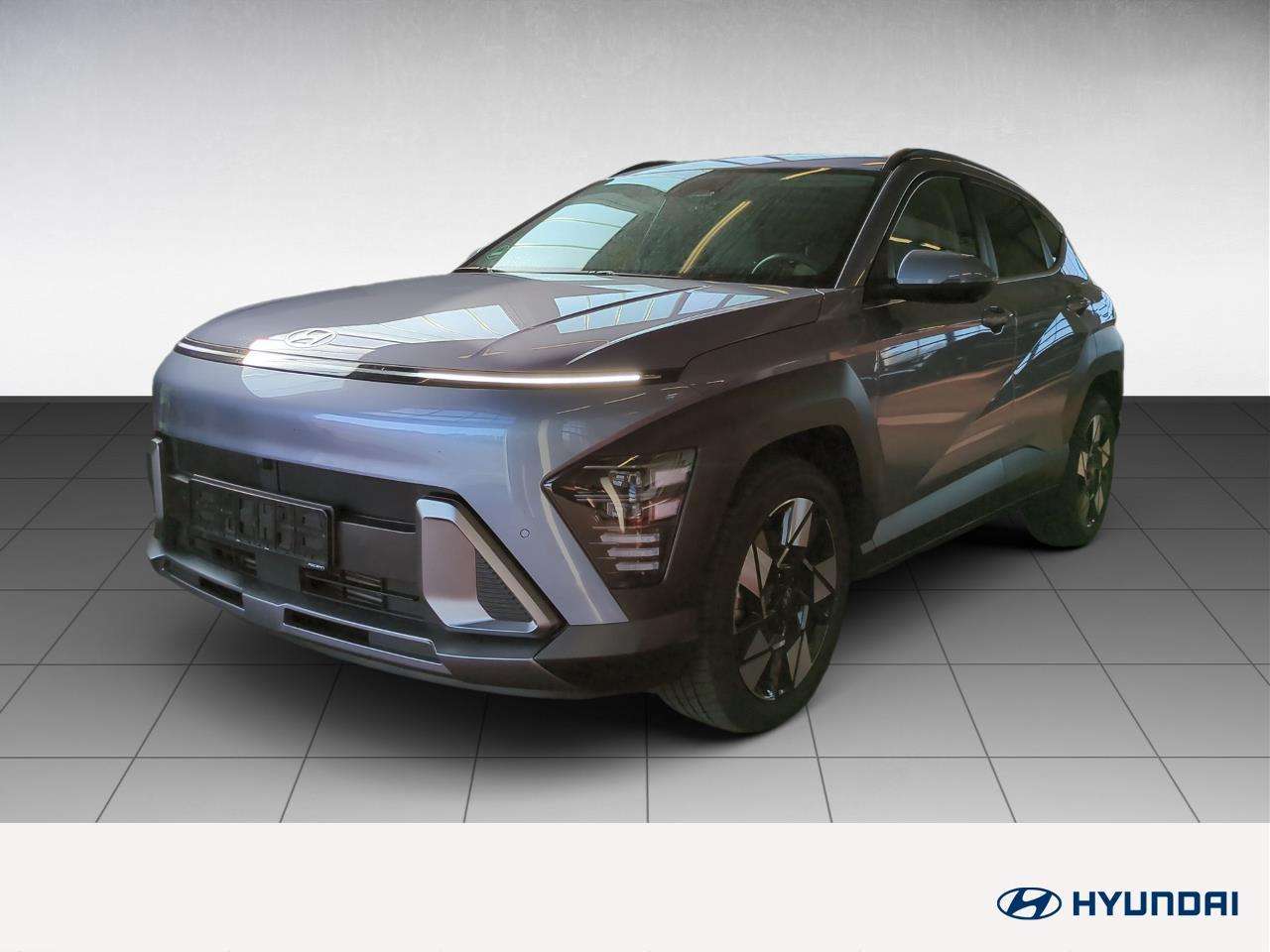 Hyundai KONA 2025