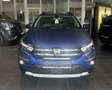 Dacia Sandero Stepway Comfort TCe 100 ECO-G Azul - thumbnail 2
