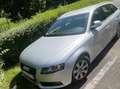 Audi A4 A4 Avant 2.0 TDI DPF Ambition Grau - thumbnail 4