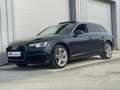Audi A4 A4 AVANT 2.0 TDI 150 Bleu - thumbnail 3
