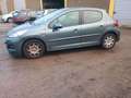 Peugeot 207 207 1.6i Sporty Bleu - thumbnail 2