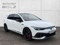 Volkswagen Golf VIII Clubsport 2.0 TSI HUD Pano Navi Harkar Weiß - thumbnail 3