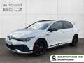 Volkswagen Golf VIII Clubsport 2.0 TSI HUD Pano Navi Harkar Weiß - thumbnail 1