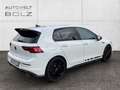 Volkswagen Golf VIII Clubsport 2.0 TSI HUD Pano Navi Harkar Weiß - thumbnail 4