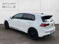 Volkswagen Golf VIII Clubsport 2.0 TSI HUD Pano Navi Harkar Weiß - thumbnail 6