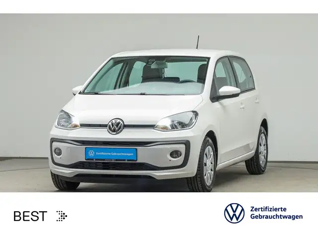 Volkswagen up! 1.0 move up! SHZ*Bluetooth