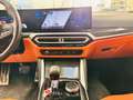 BMW M3 Competition M xDrive 1.Hand Grau - thumbnail 12