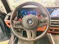 BMW M3 Competition M xDrive 1.Hand Grau - thumbnail 10