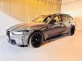 BMW M3 Competition M xDrive 1.Hand Grau - thumbnail 3
