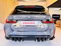 BMW M3 Competition M xDrive 1.Hand Grau - thumbnail 4